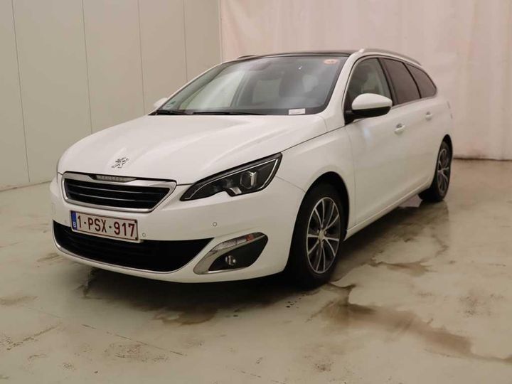 PEUGEOT 308 2016 vf3ljahxhgs209358