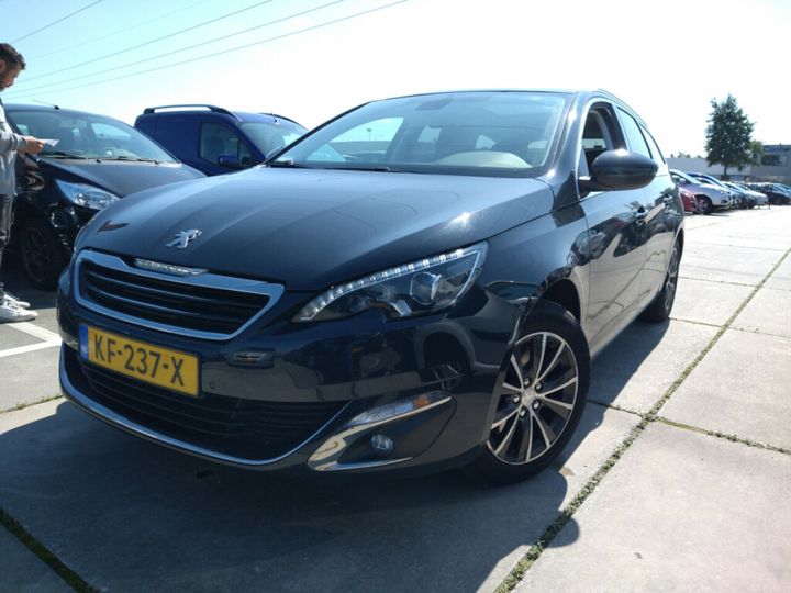 PEUGEOT 308 2016 vf3ljahxhgs209360