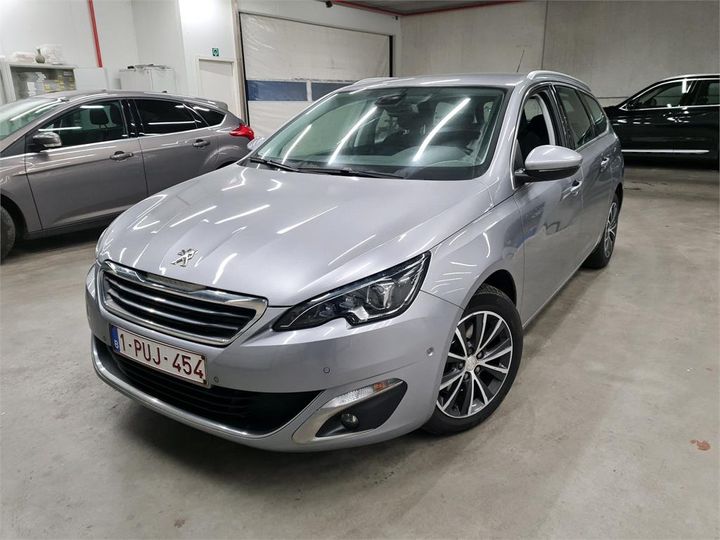 PEUGEOT 308 SW 2016 vf3ljahxhgs212955