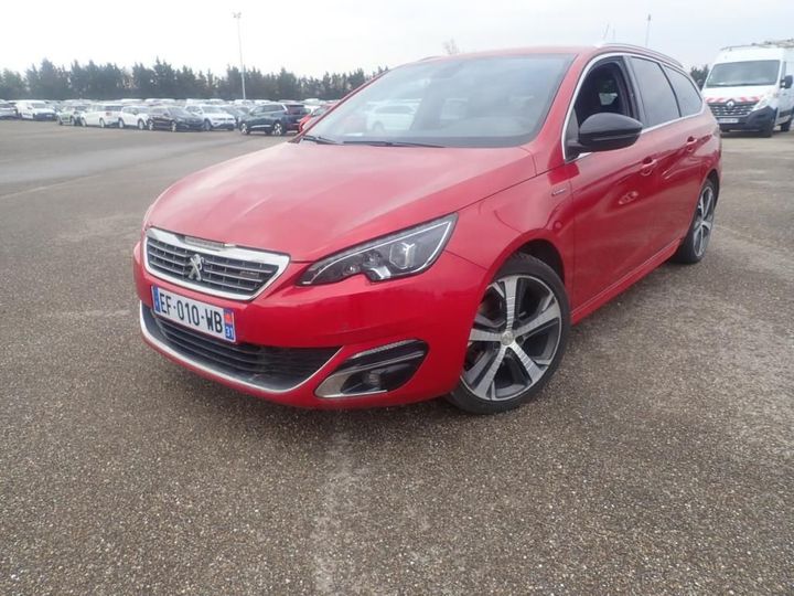 PEUGEOT 308 SW 2016 vf3ljahxhgs233946