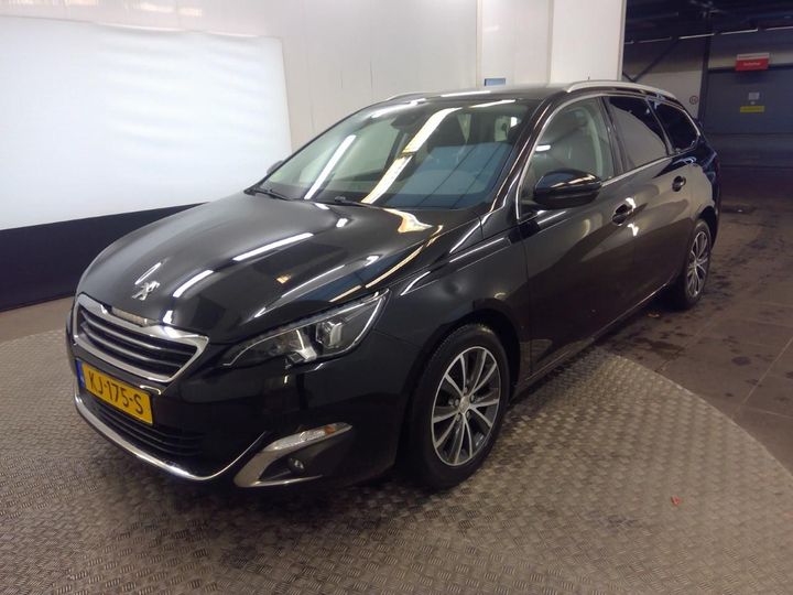 PEUGEOT NULL 2016 vf3ljahxhgs241501