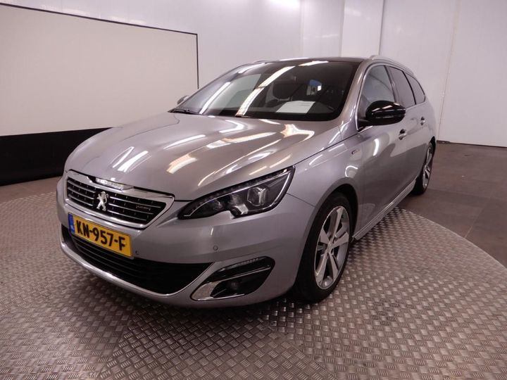 PEUGEOT 308 SW 2016 vf3ljahxhgs259810