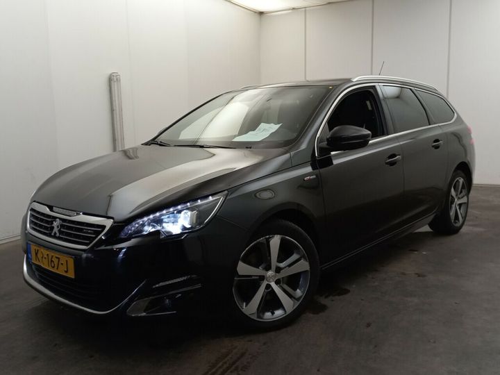 PEUGEOT 308 2016 vf3ljahxhgs259813