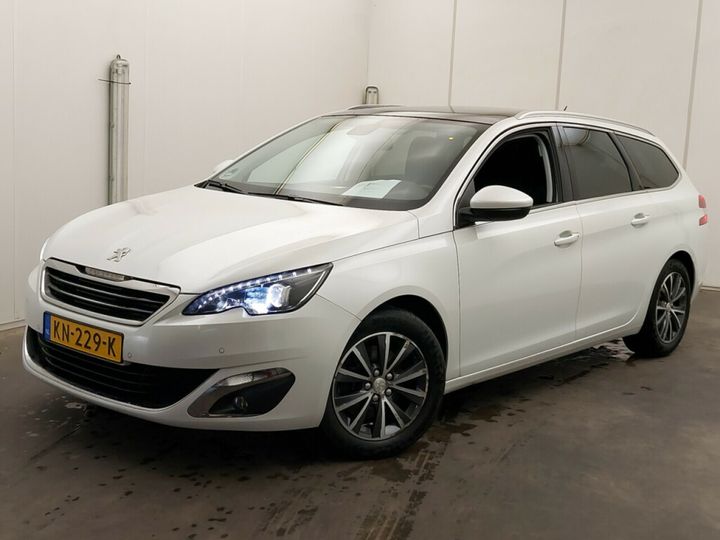 PEUGEOT 308 2016 vf3ljahxhgs261070