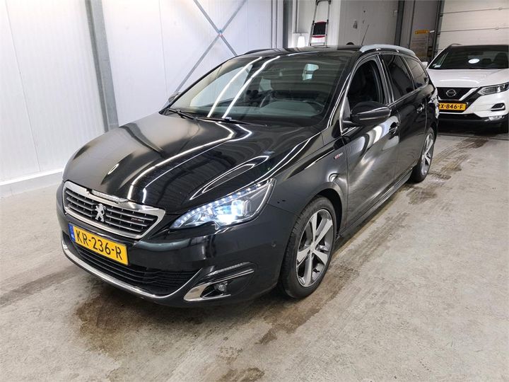 PEUGEOT 308 2016 vf3ljahxhgs261145