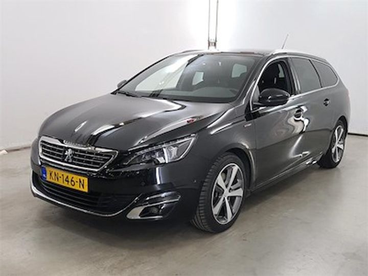 PEUGEOT 308 SW 2016 vf3ljahxhgs263985