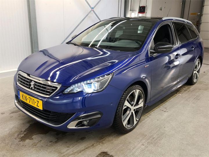 PEUGEOT 308 2016 vf3ljahxhgs266040