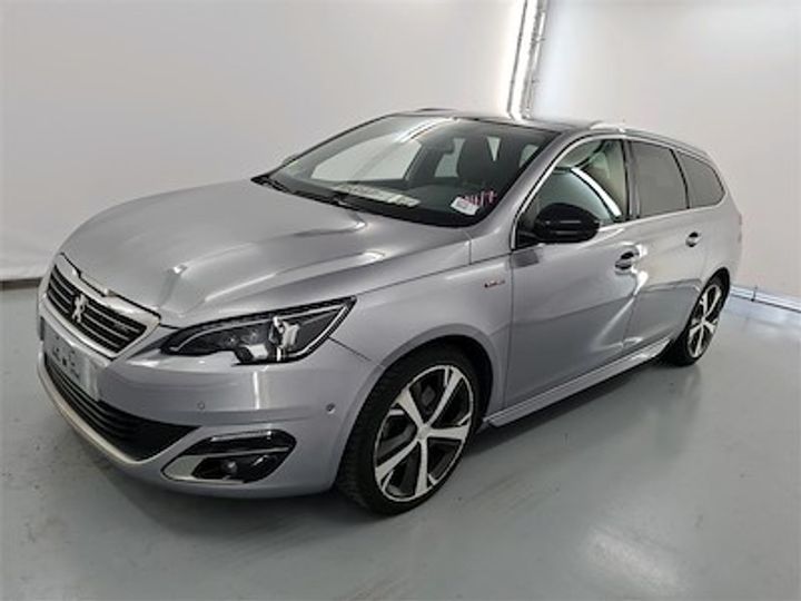 PEUGEOT 308 SW DIESEL - 2014 2016 vf3ljahxhgs266042