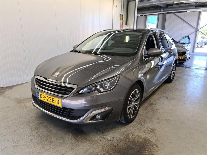 PEUGEOT 308 2016 vf3ljahxhgs271400