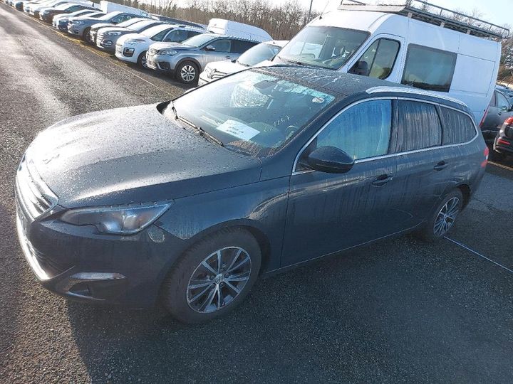 PEUGEOT 308 SW 2016 vf3ljahxhgs274596