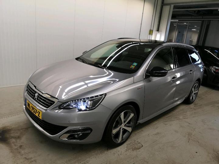 PEUGEOT 308 2017 vf3ljahxhgs287961