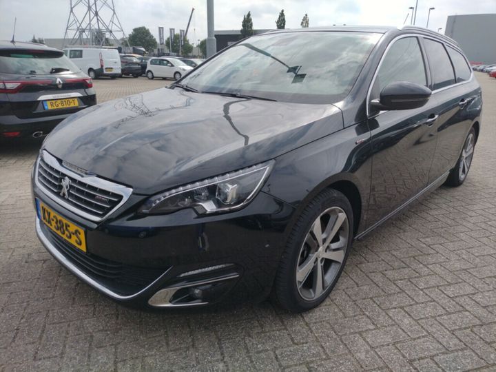 PEUGEOT 308 2017 vf3ljahxhgs289813