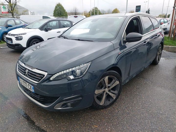 PEUGEOT 308 SW 2017 vf3ljahxhgs331173