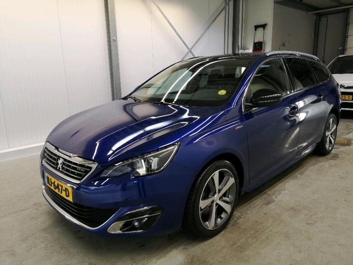 PEUGEOT 308 2017 vf3ljahxhhs012676