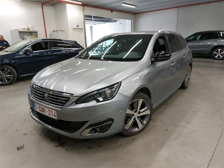 PEUGEOT 308 SW 2017 vf3ljahxhhs082704