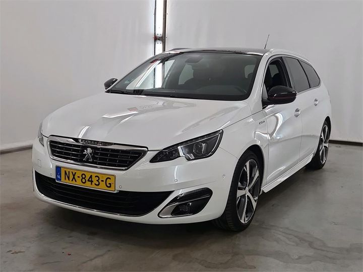 PEUGEOT 308 SW 2017 vf3ljahxhhs098661