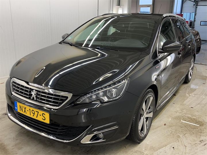 PEUGEOT 308 2017 vf3ljahxhhs108739