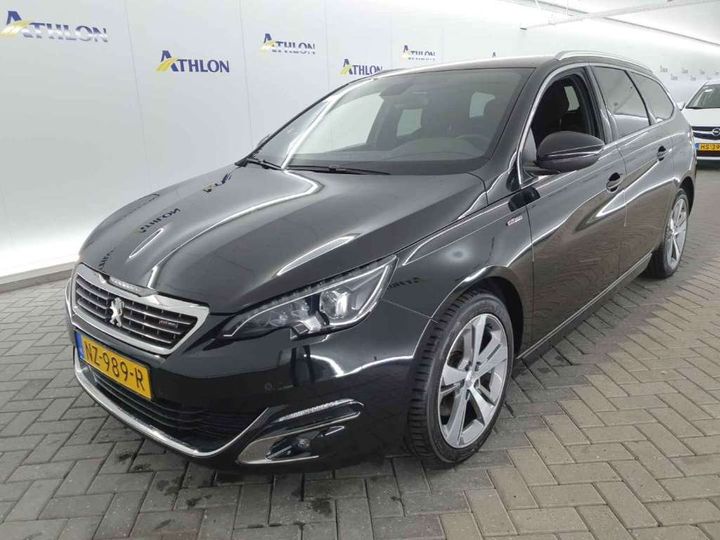 PEUGEOT 308 SW 2017 vf3ljahxhhs134468