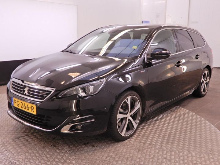 PEUGEOT 308 SW 2017 vf3ljahxhhs167719