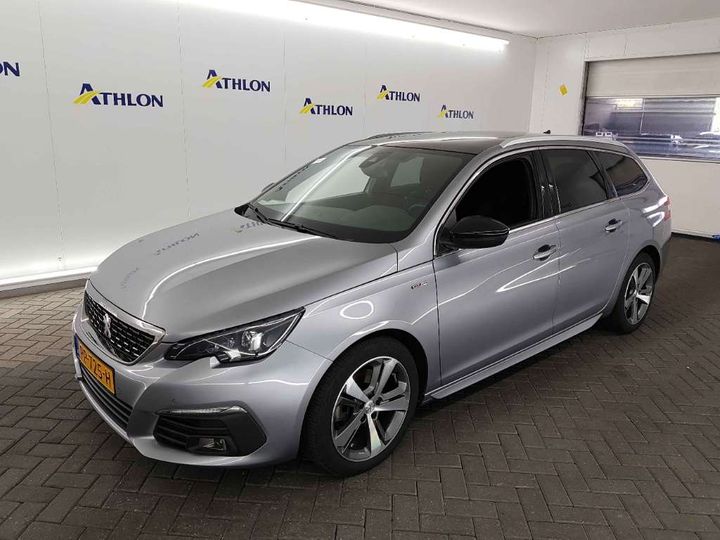 PEUGEOT 308 SW 2017 vf3ljahxhhs225086