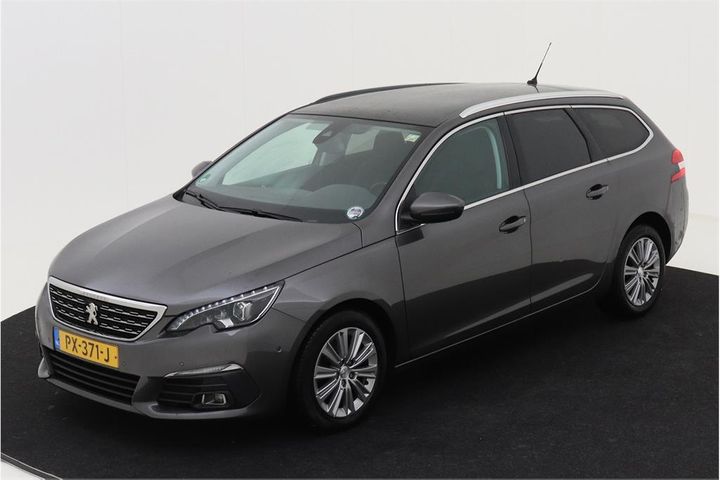 PEUGEOT 308 SW 2017 vf3ljahxhhs248064