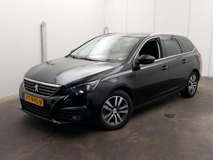 PEUGEOT 308 2017 vf3ljahxhhs248066