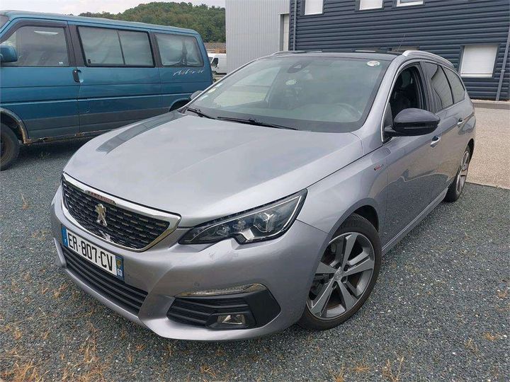 PEUGEOT 308 SW 2017 vf3ljahxhhs262927