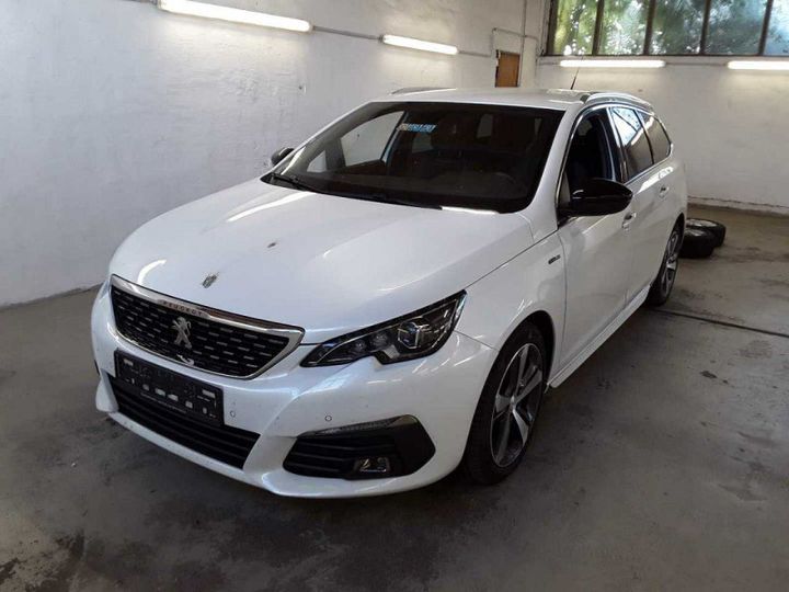 PEUGEOT 308 2017 vf3ljahxhhs262937