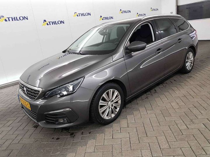 PEUGEOT 308 SW 2017 vf3ljahxhhs269611