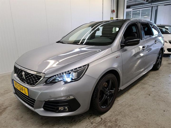 PEUGEOT 308 2017 vf3ljahxhhs279791