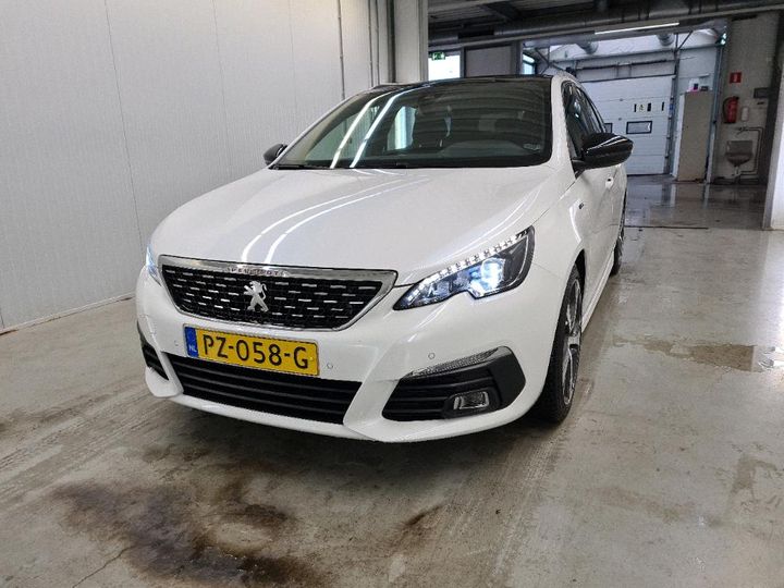 PEUGEOT 308 2017 vf3ljahxhhs279796