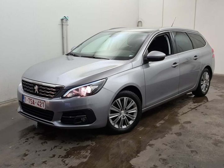 PEUGEOT 308 2018 vf3ljahxhhs350643