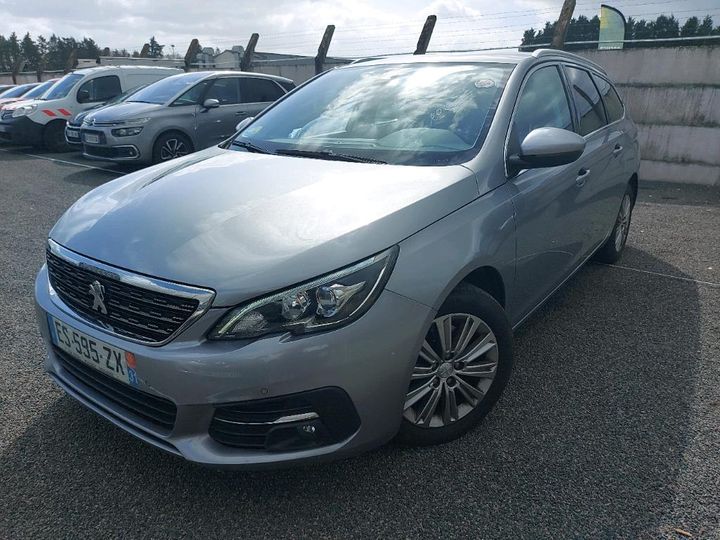 PEUGEOT 308 SW 2017 vf3ljahxhhs354024