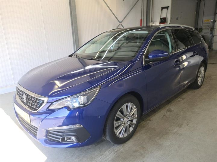 PEUGEOT 308 2018 vf3ljahxhhs357257