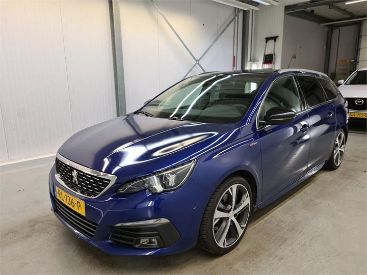 PEUGEOT 308 2018 vf3ljahxhhs361878