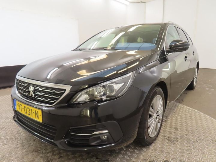 PEUGEOT 308 SW 2018 vf3ljahxhjs046612