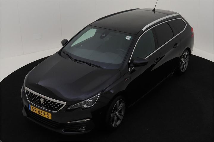 PEUGEOT 308 SW 2018 vf3ljahxhjs092512