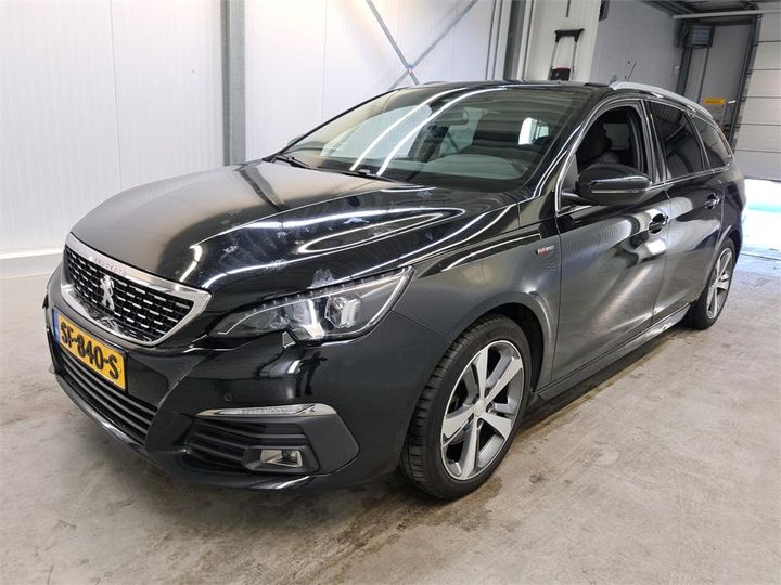 PEUGEOT 308 2018 vf3ljahxhjs133466