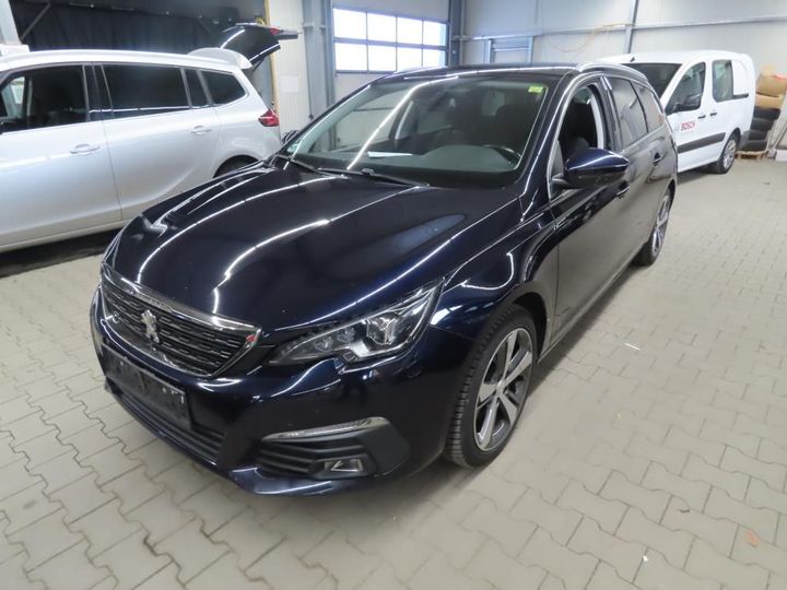 PEUGEOT 308 SW 2018 vf3ljahxhjs144259