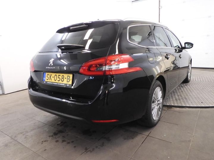 PEUGEOT 308 SW 2018 vf3ljahxhjs185430