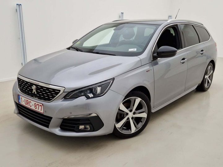 PEUGEOT 308 2018 vf3ljahxhjs259096