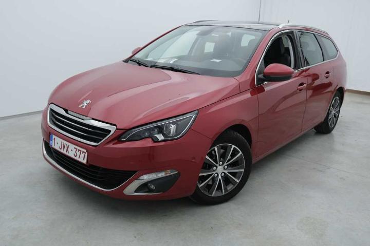 PEUGEOT 308 SW &#3913 2015 vf3ljahxwfs048321