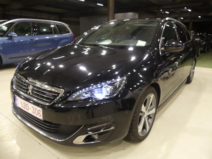 PEUGEOT 308 SW 2015 vf3ljahxwfs137113