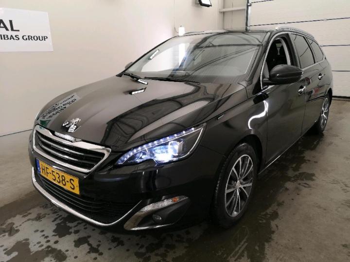 PEUGEOT 308 2015 vf3ljahxwfs271457