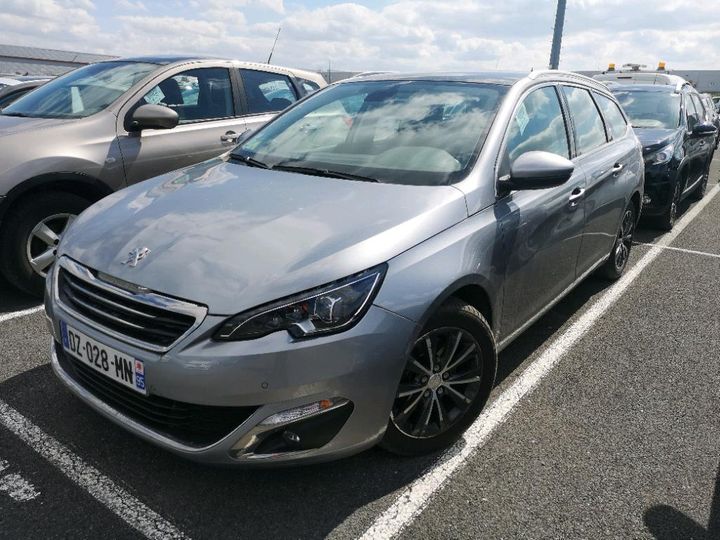 PEUGEOT 308 SW 2016 vf3ljahxwgs030108