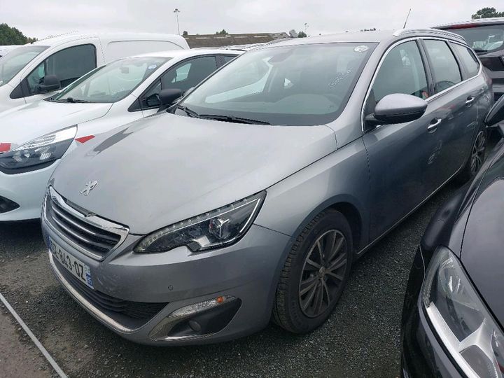 PEUGEOT 308 SW 2016 vf3ljahxwgs032116