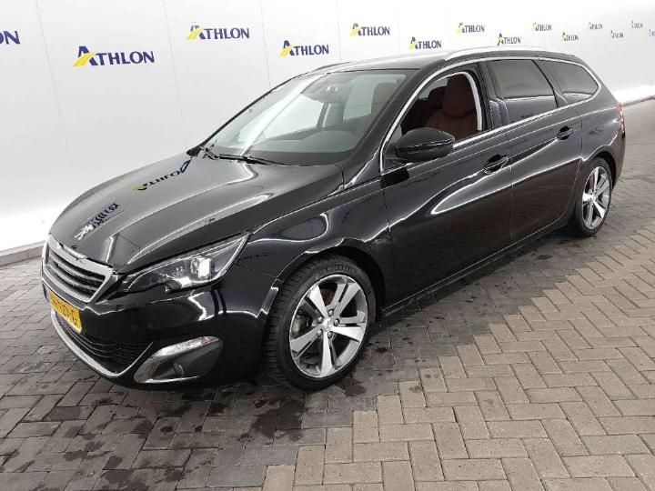 PEUGEOT 308 SW 2016 vf3ljahxwgs043814