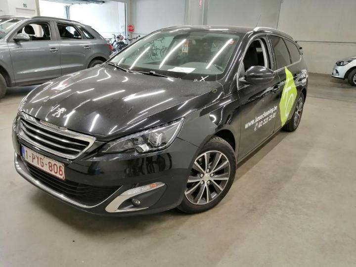 PEUGEOT 308 SW 2016 vf3ljahxwgs072421