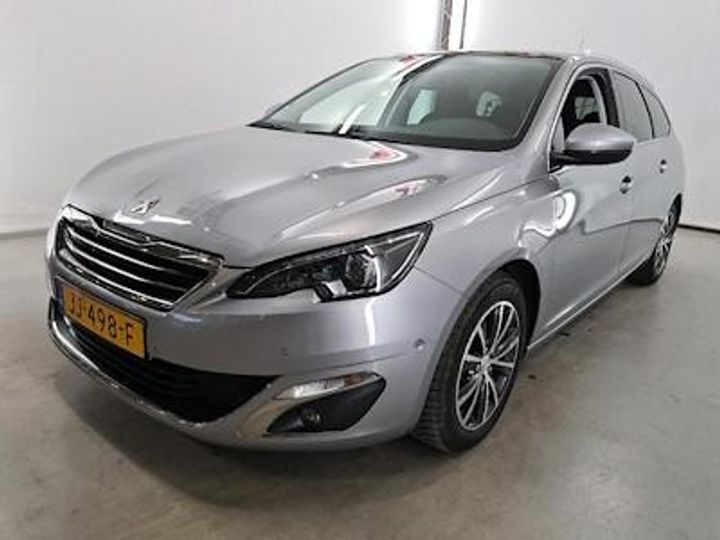 PEUGEOT 308 SW 2016 vf3ljahxwgs075570