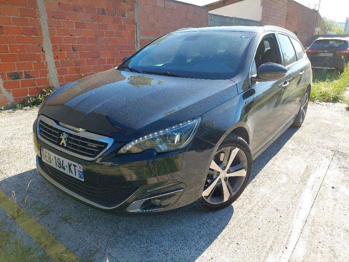 PEUGEOT 308 SW 2016 vf3ljahxwgs095588